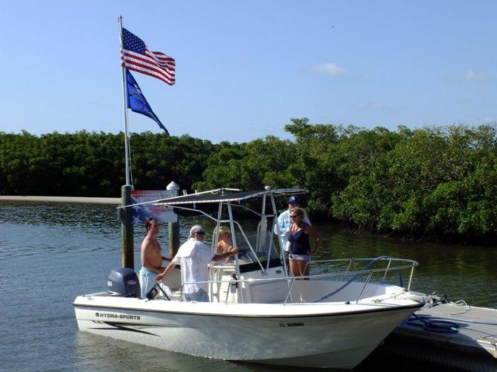 Carefree Boat Club