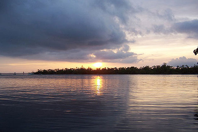 Sanibel/Captiva Islands