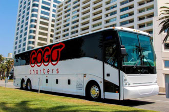 GOGO Charters Florida